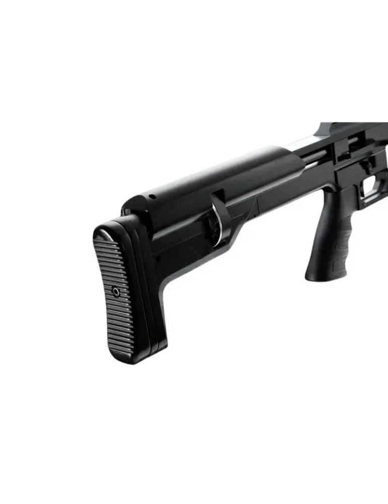 Carabine air comprimé PCP Snowpeak M60 cal.6.35mm 19.9J