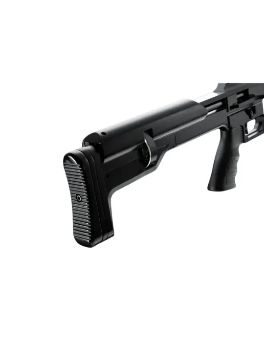 Carabine air comprimé PCP Snowpeak M60 cal.6.35mm 19.9J