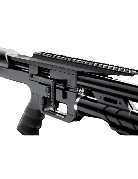 Carabine air comprimé PCP Snowpeak M60 cal.6.35mm 19.9J