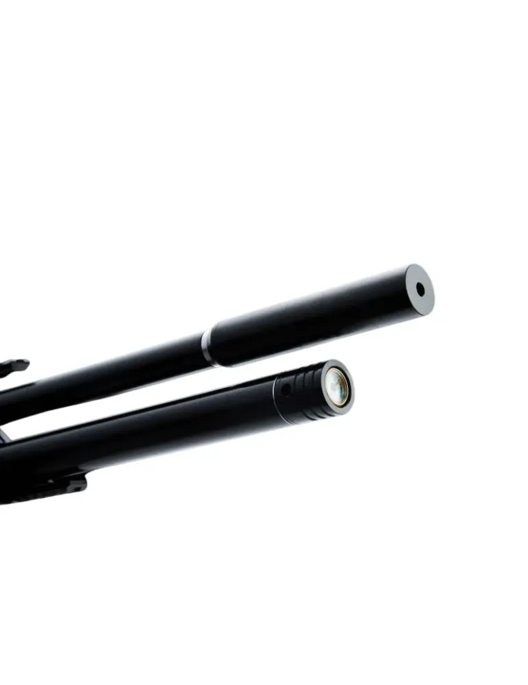 Carabine air comprimé PCP Snowpeak M60 cal.6.35mm 19.9J