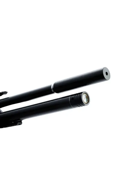 Carabine air comprimé PCP Snowpeak M60 cal.6.35mm 19.9J