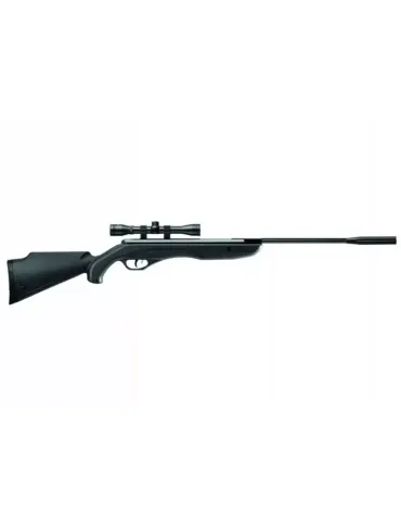 Carabine air comprimé Crosman Fury cal.4.5mm 19.9J + lunette 4x32