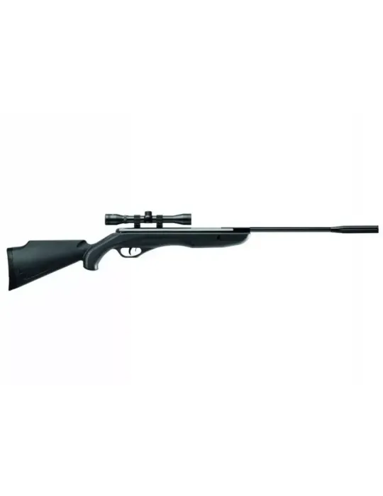 Carabine air comprimé Crosman Fury cal.4.5mm 19.9J + lunette 4x32
