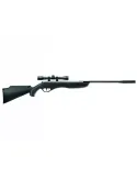 Carabine air comprimé Crosman Fury cal.4.5mm 19.9J + lunette 4x32