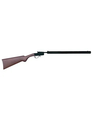 Carabine monocoup Falco Silence cal.410