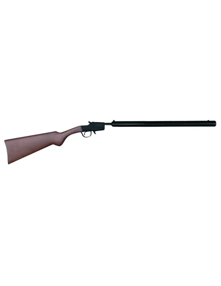 Carabine monocoup Falco Silence cal.410