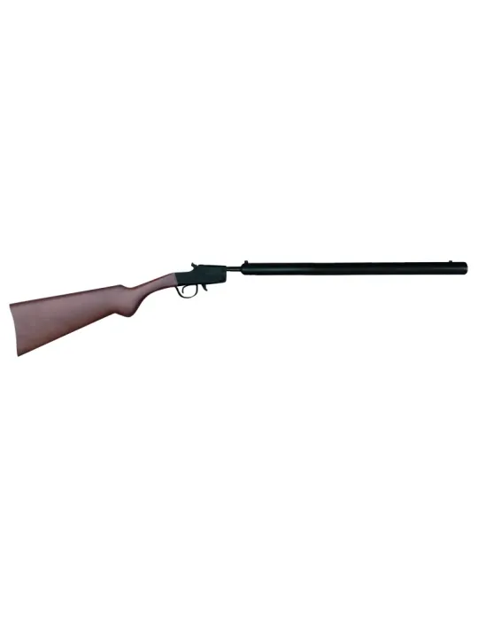 Carabine monocoup Falco Silence cal.410