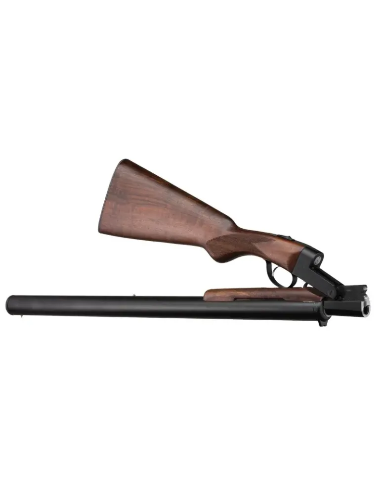 Carabine monocoup Yildiz Silence cal.410
