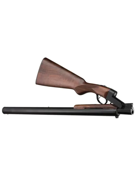 Carabine monocoup Yildiz Silence cal.410