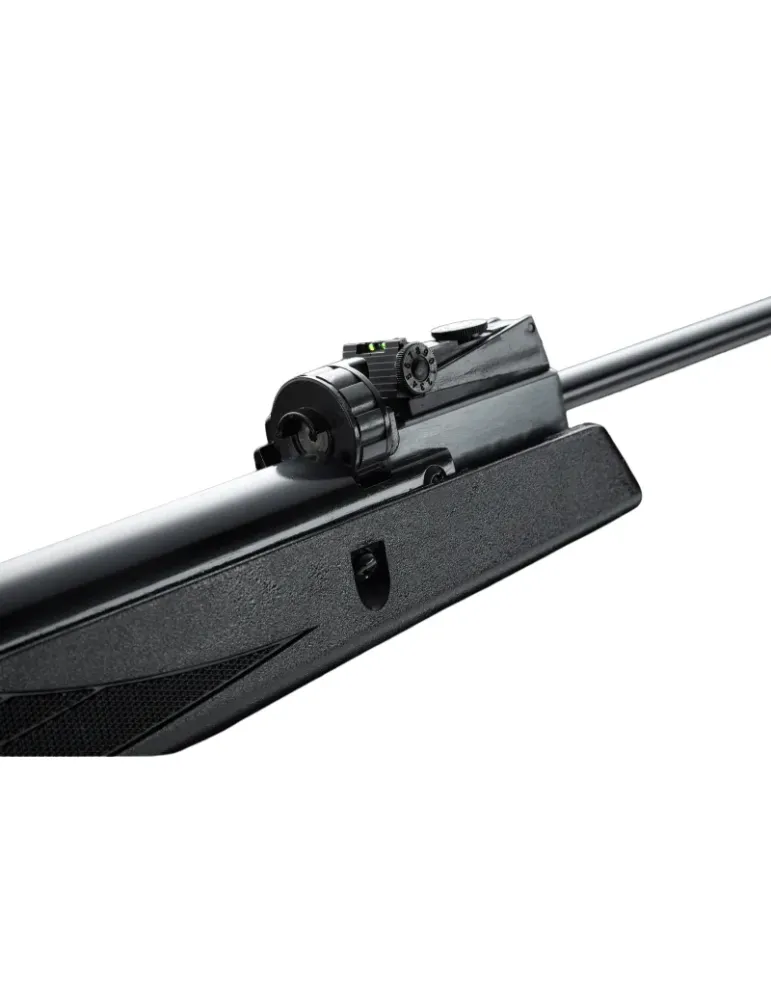 Carabine air comprimé Snowpeak SR1000X cal.4.5mm 19.9J