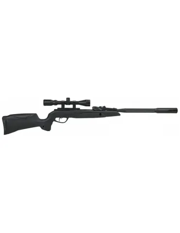 Carabine air comprimé BSA Spitfire II cal.4.5mm 19.9J + lunette 3-9x40