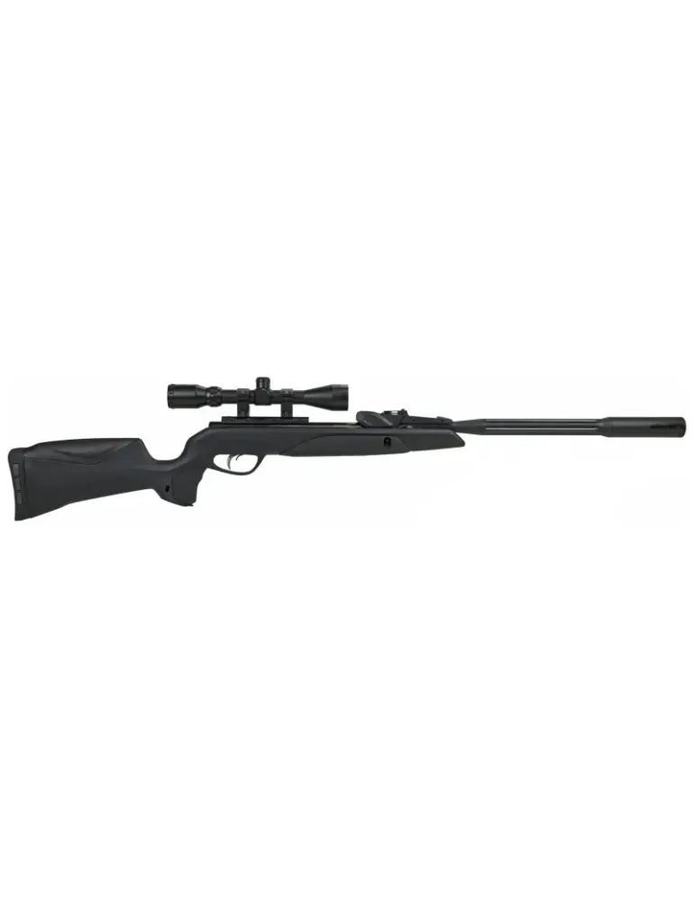 Carabine air comprimé BSA Spitfire II cal.4.5mm 19.9J + lunette 3-9x40