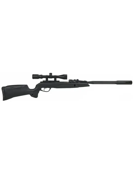 Carabine air comprimé BSA Spitfire II cal.4.5mm 19.9J + lunette 3-9x40