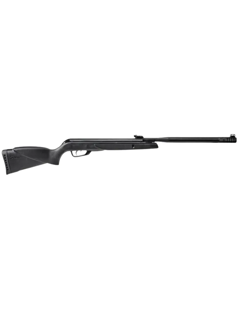 Carabine air comprimé Gamo Black 1000 Maxxim cal.4.5mm 19.9J