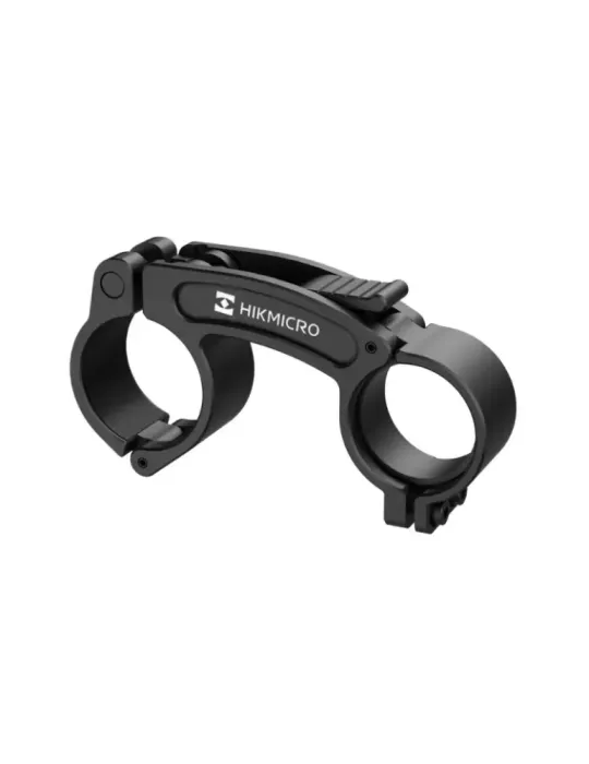 Pack PCP Stoeger XM1 Bullpup cal.5.5mm 42J + Hikmicro Alpex lite + lampe infrarouge + modérateur de son + montage-réglage offert