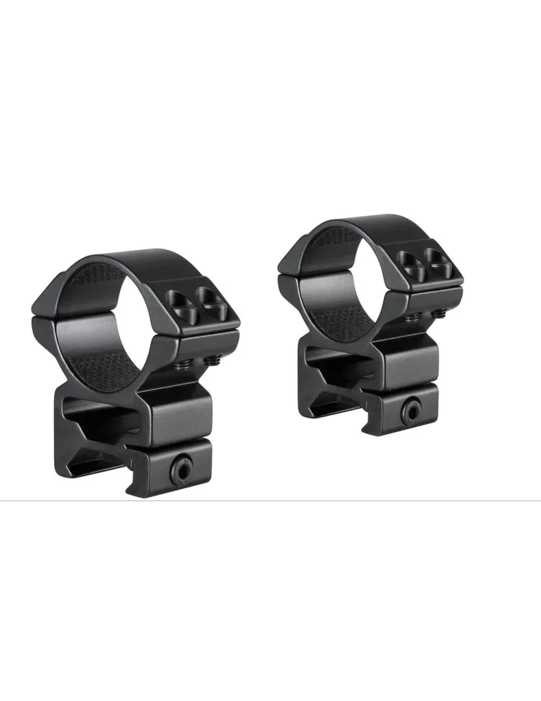 Pack PCP Stoeger XM1 Bullpup cal.5.5mm 42J + Hikmicro Alpex lite + lampe infrarouge + modérateur de son + montage-réglage offert