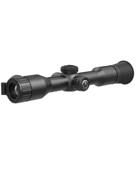 Pack PCP Stoeger XM1 Bullpup cal.5.5mm 42J + Hikmicro Alpex lite + lampe infrarouge + modérateur de son + montage-réglage offert
