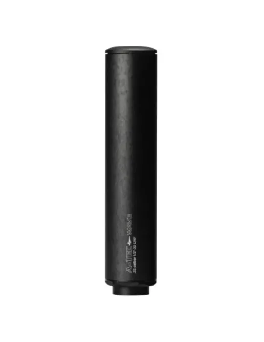 Pack PCP Stoeger XM1 Bullpup cal.5.5mm 42J + Hikmicro Alpex lite + lampe infrarouge + modérateur de son + montage-réglage offert