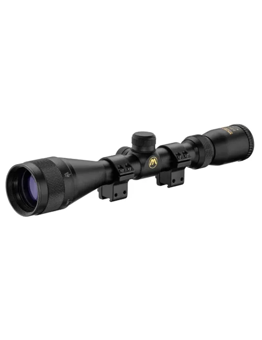 Lunette Microdot First 3-9x40 AO