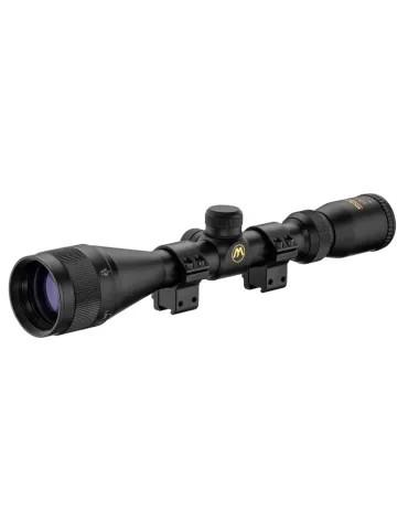 Lunette Microdot First 3-9x40 AO