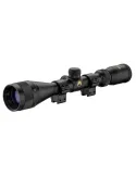 Lunette Microdot First 3-9x40 AO