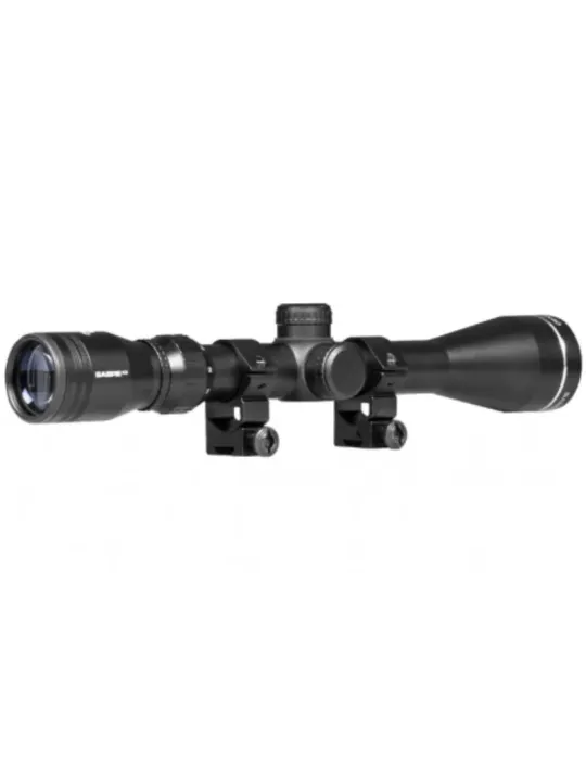 Lunette Sabre X3 3-9x40 HMD
