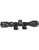 Lunette Sabre X3 3-9x40 HMD