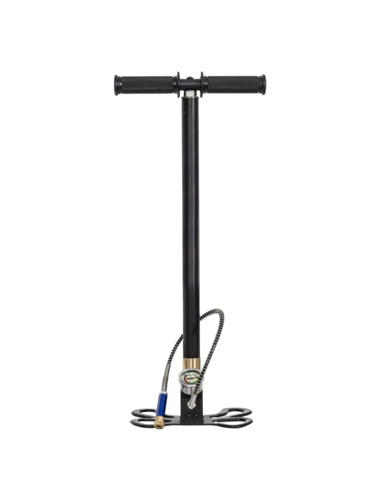 Pack PCP Snowpeak AP1000 Mercury cal.5.5mm 38J + pompe + Hikmicro Alpex Lite + lampe infrarouge + montage-réglage offert