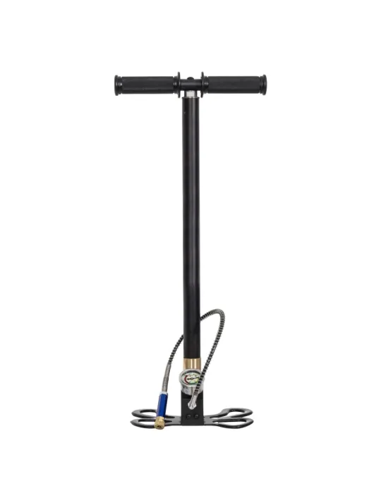 Pack PCP Snowpeak AP1000 Mercury cal.5.5mm 38J + pompe + Hikmicro Alpex Lite + lampe infrarouge + montage-réglage offert
