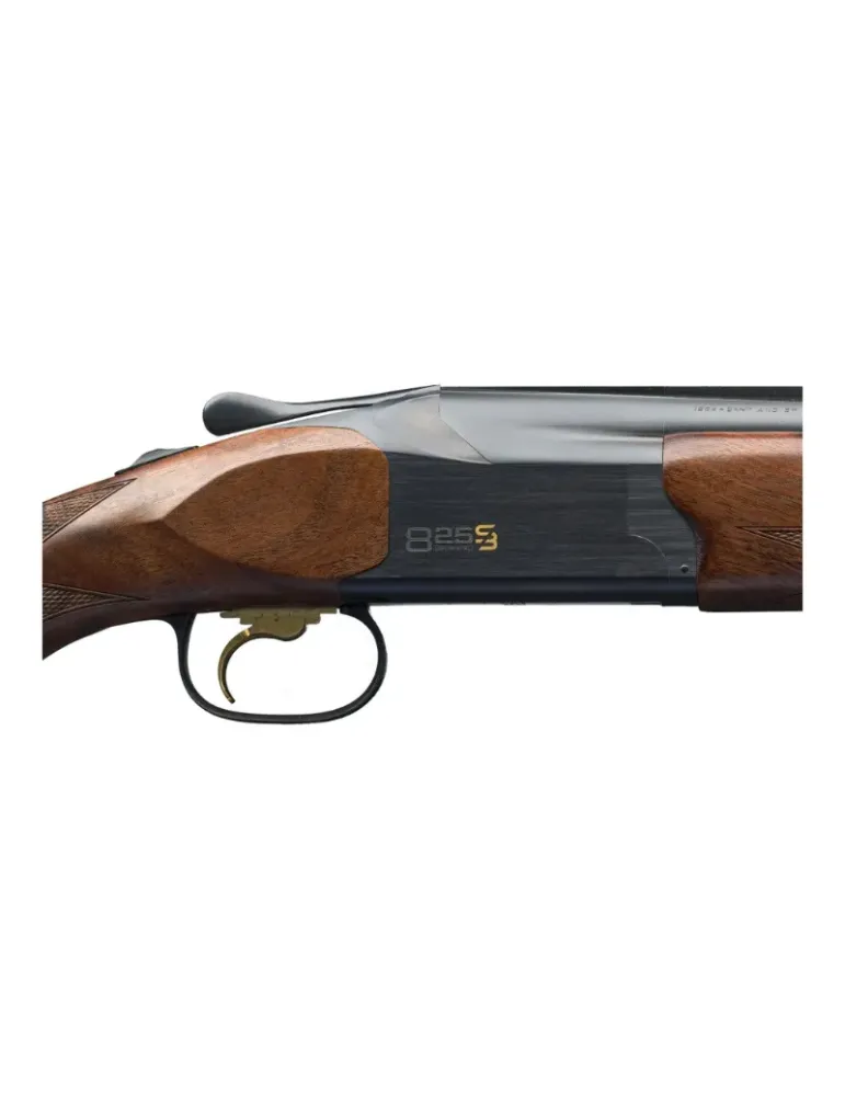 Fusil superposé Browning 825 S3 Adjustable cal.12