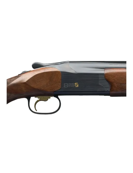 Fusil superposé Browning 825 S3 Adjustable cal.12