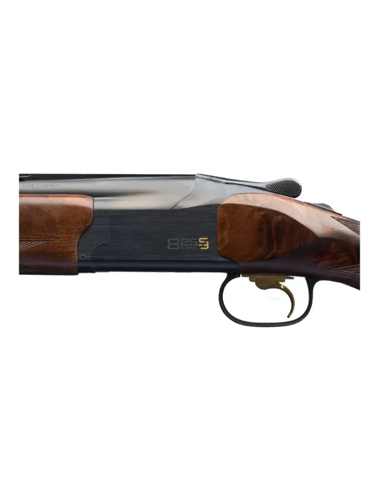 Fusil superposé Browning 825 S3 Adjustable cal.12
