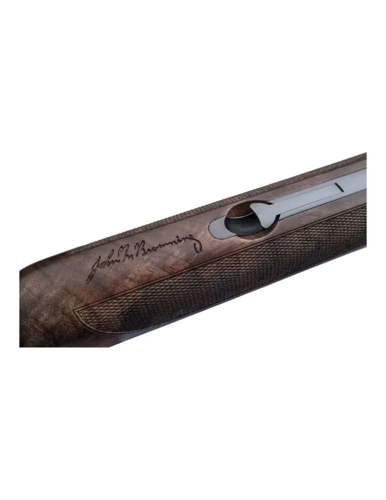 Fusil superposé Browning 825 S3 Adjustable cal.12
