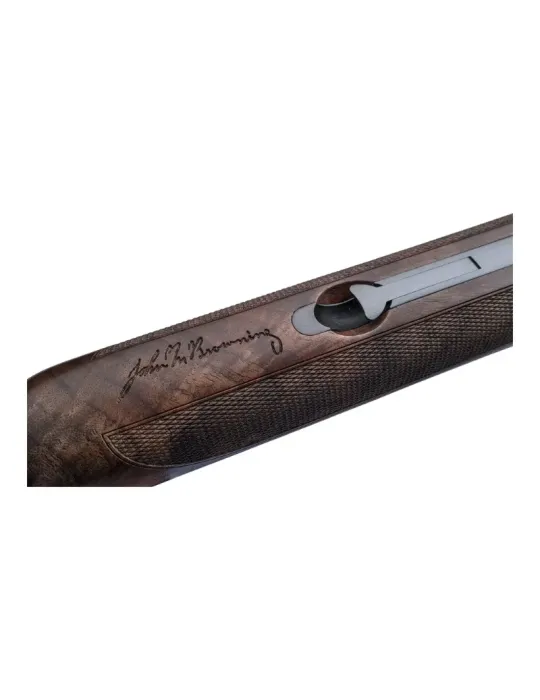 Fusil superposé Browning 825 S3 Adjustable cal.12