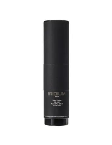 Modérateur de son Browning iridium IR Rimfire