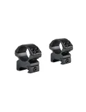 Colliers medium Weaver diamètre 25.4mm