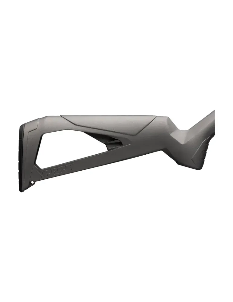 Pack carabine à verrou Winchester Xpert Composite Threaded cal.22LR + lunette Sabre 3-9x40 HMD + modérateur de son