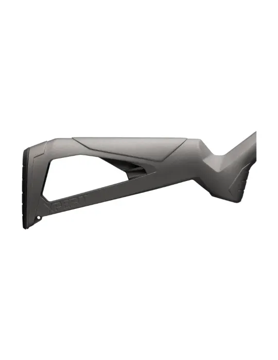 Pack carabine à verrou Winchester Xpert Composite Threaded cal.22LR + lunette Sabre 3-9x40 HMD + modérateur de son