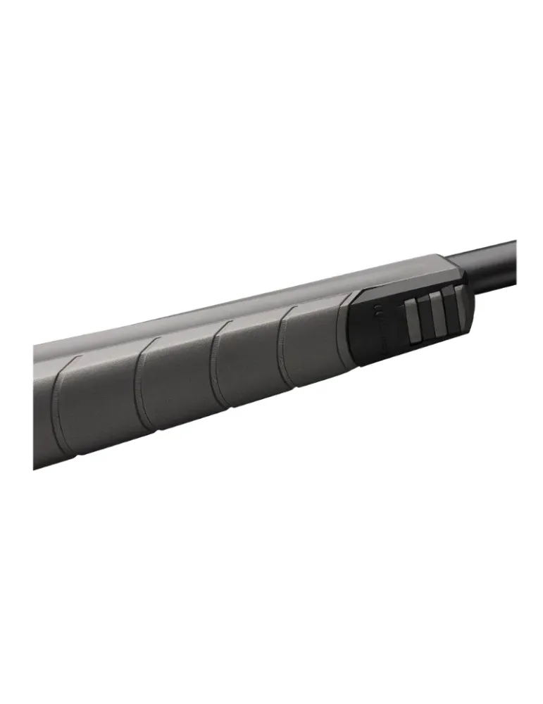 Pack carabine à verrou Winchester Xpert Composite Threaded cal.22LR + lunette Sabre 3-9x40 HMD + modérateur de son