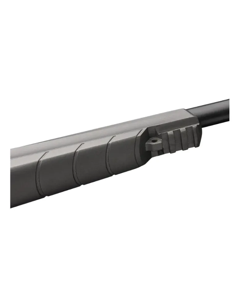 Pack carabine à verrou Winchester Xpert Composite Threaded cal.22LR + lunette Sabre 3-9x40 HMD + modérateur de son