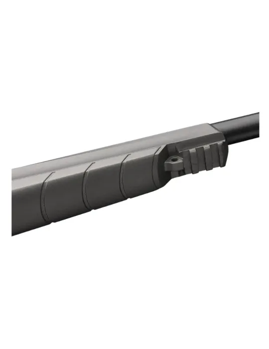 Pack carabine à verrou Winchester Xpert Composite Threaded cal.22LR + lunette Sabre 3-9x40 HMD + modérateur de son