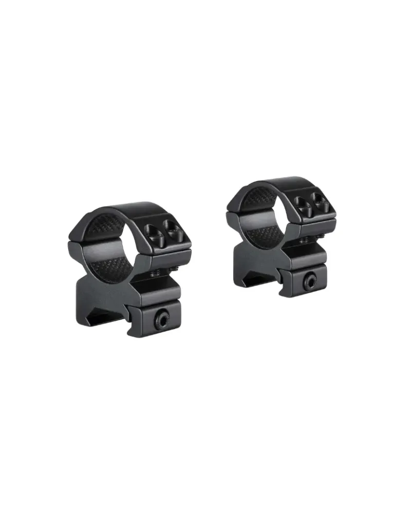 Pack carabine à verrou Winchester Xpert Composite Threaded cal.22LR + lunette Sabre 3-9x40 HMD + modérateur de son