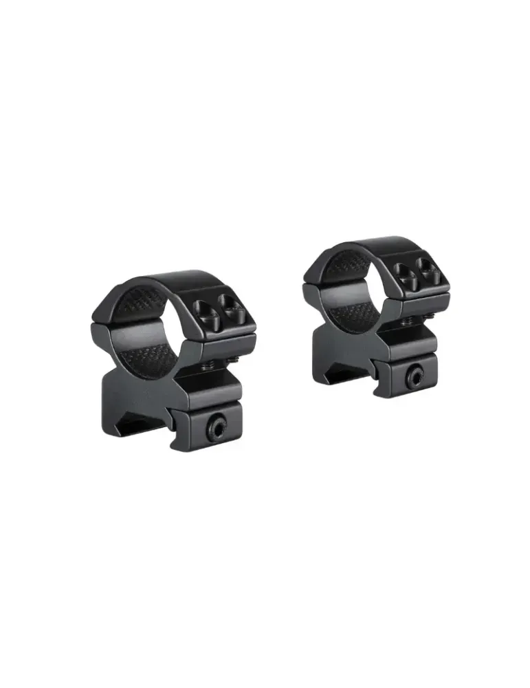 Pack carabine à verrou Winchester Xpert Composite Threaded cal.22LR + lunette Sabre 3-9x40 HMD + modérateur de son