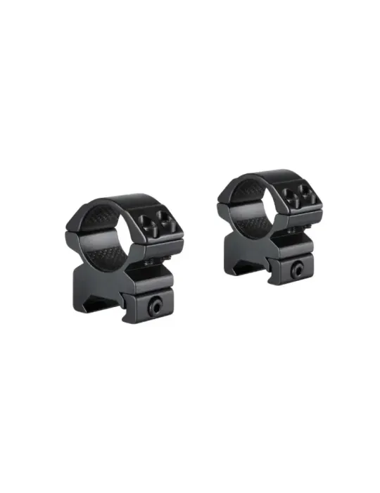 Pack carabine à verrou Winchester Xpert Composite Threaded cal.22LR + lunette Sabre 3-9x40 HMD + modérateur de son