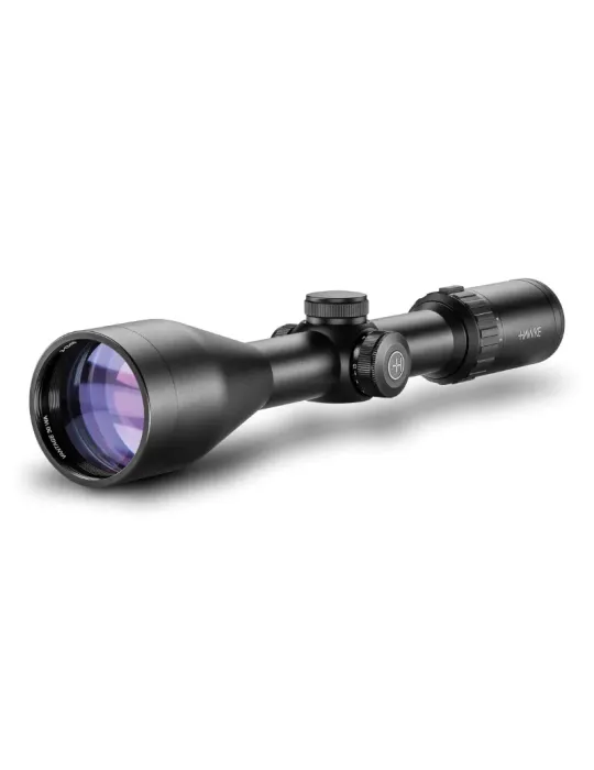 Pack carabine à verrou Winchester XPR Hunter Mobuc Threaded cal.30-06 Springfield + lunette Hawke Vantage 3-12x56