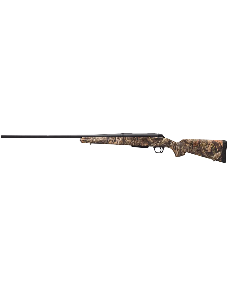Carabine à verrou Winchester XPR Hunter Mobuc Threaded cal.243 Win
