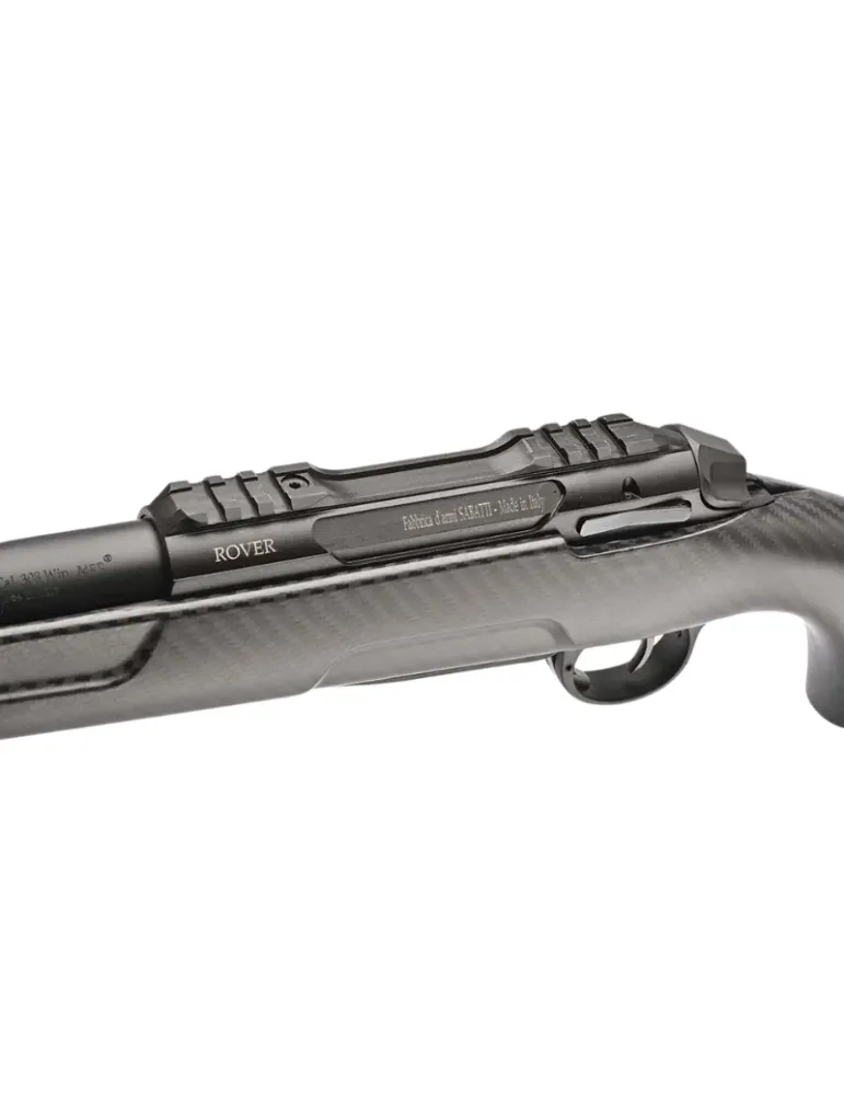 Pack carabine à verrou Sabatti Rover Carbon cal.30-06 Springfield + lunette Hawke Vantage 30WA 3-12x56 + modérateur de son