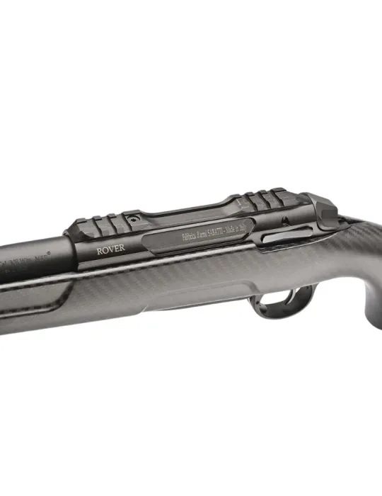 Pack carabine à verrou Sabatti Rover Carbon cal.30-06 Springfield + lunette Hawke Vantage 30WA 3-12x56 + modérateur de son