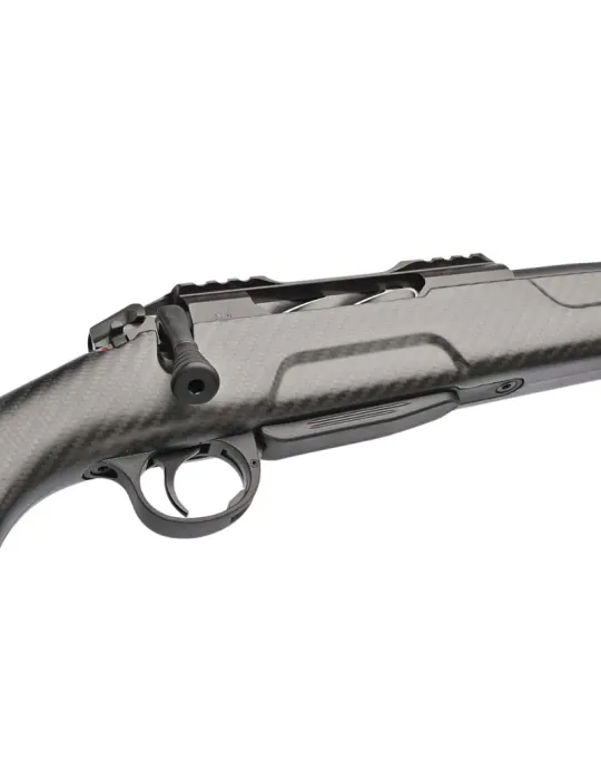 Pack carabine à verrou Sabatti Rover Carbon cal.30-06 Springfield + lunette Hawke Vantage 30WA 3-12x56 + modérateur de son
