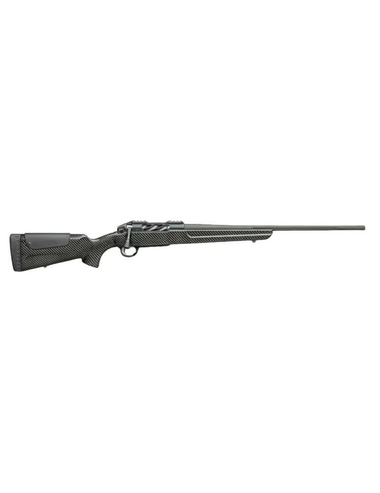 Pack carabine à verrou Sabatti Rover Carbon cal.30-06 Springfield + lunette Hawke Vantage 30WA 3-12x56 + modérateur de son